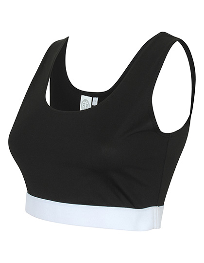 Spodní prádlo SF Women Women´s Fashion Crop Top