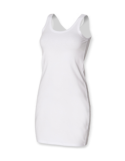 Šaty SF Women Women´s Stretch Vest Dress