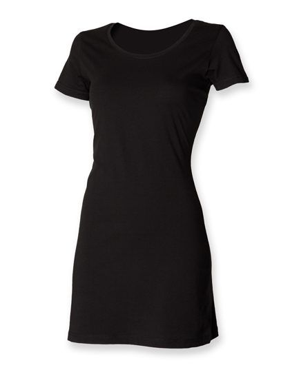 Šaty SF Women Women´s T-Shirt Dress