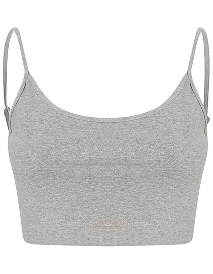 Women's top SF Women Sustainable Fashion Cropped Cami Top