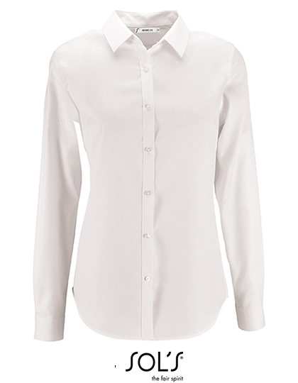 Dámská košile Sol's Brody Women Dámská košile Sol's Brody Women