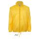 Bunda SOL´S Shift Windbreaker Bunda SOL´S Shift Windbreaker
