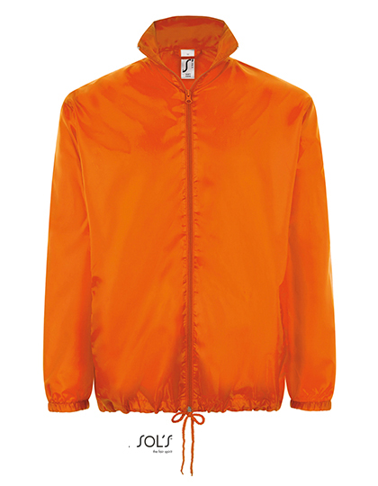Bunda SOL´S Shift Windbreaker Bunda SOL´S Shift Windbreaker