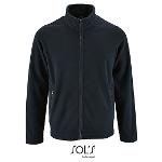 Pánská zimní vesta SOL´S Men´s Plain Fleece Jacket Norman Pánská zimní vesta SOL´S Men´s Plain Fleece Jacket Norman