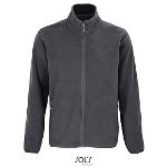 Pánská zimní vesta SOL´S Men´s Factor Zipped Fleece Jacket Pánská zimní vesta SOL´S Men´s Factor Zipped Fleece Jacket