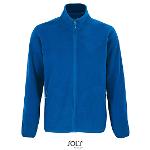 Pánská zimní vesta SOL´S Men´s Factor Zipped Fleece Jacket Pánská zimní vesta SOL´S Men´s Factor Zipped Fleece Jacket