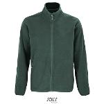Pánská zimní vesta SOL´S Men´s Factor Zipped Fleece Jacket Pánská zimní vesta SOL´S Men´s Factor Zipped Fleece Jacket