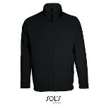 Pánská mikrofleecová bunda Sol's Nova Pánská mikrofleecová bunda Sol's Nova