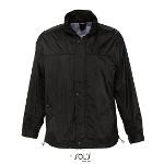 Pánská větrovka Sol's Mistral Pánská větrovka Sol's Mistral