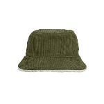 Klobouk SOL´S Reversible Sherpa And Velvet Bucket Hat Klobouk SOL´S Reversible Sherpa And Velvet Bucket Hat