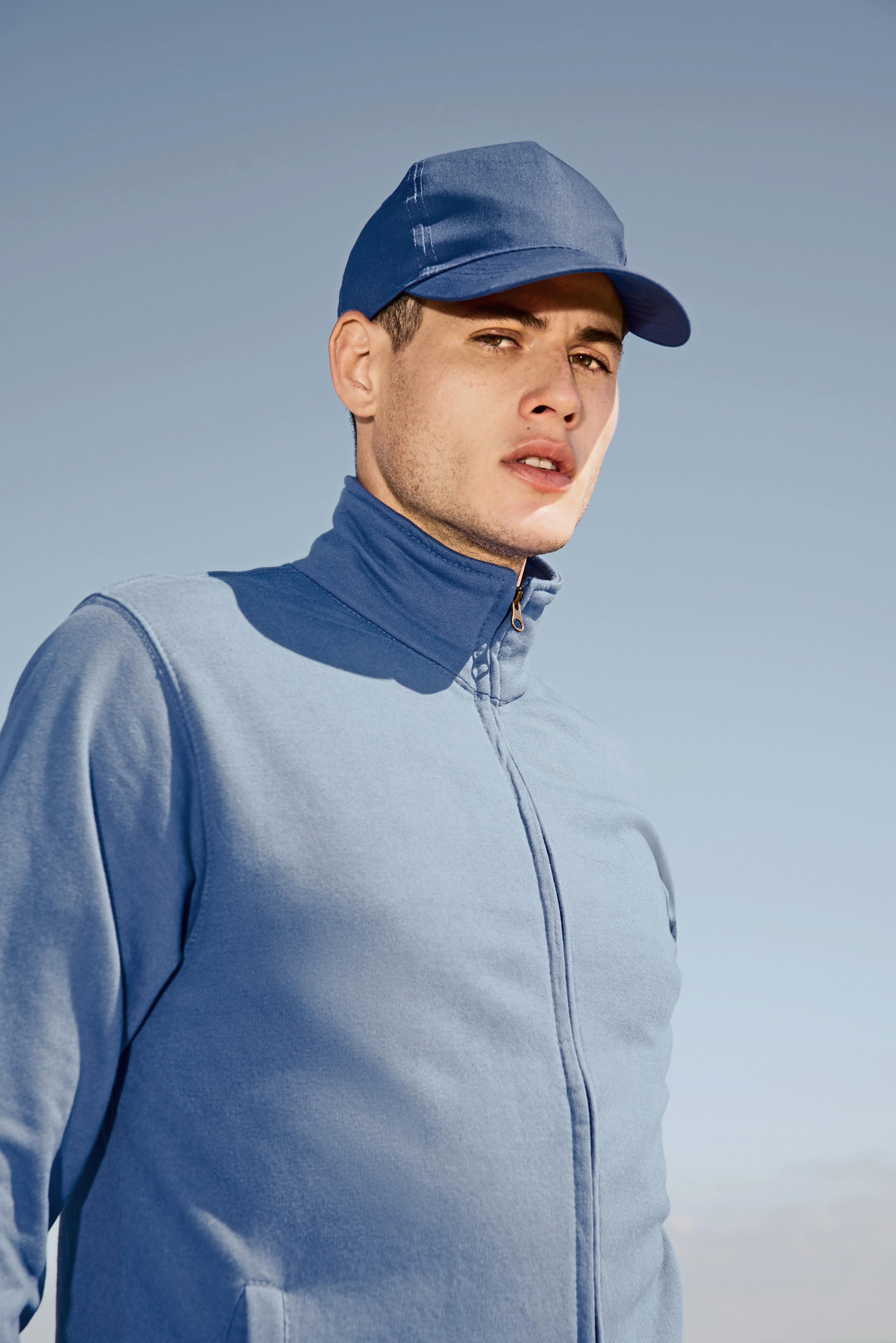 Čepice Sol's Buzz, Red, One Size Čepice Sol's Buzz, Red, One Size