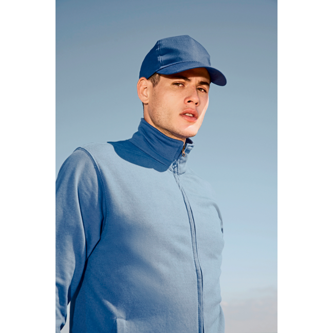 Čepice Sol's Buzz, Sky Blue, One Size Čepice Sol's Buzz, Sky Blue, One Size