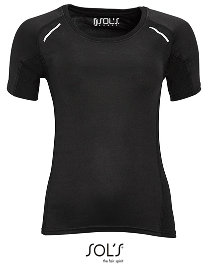 Women's Sports T-Shirt Sol's Sydney