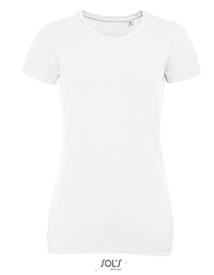 Women's Sol´s Millenium T-shirt