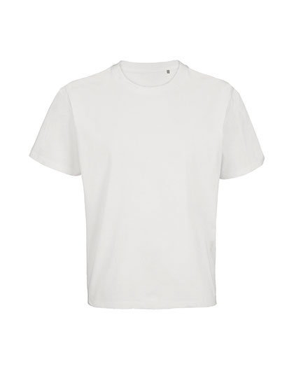 Pánské tričko s krátkým rukávem SOL´S Unisex Oversized T-Shirt Legacy
