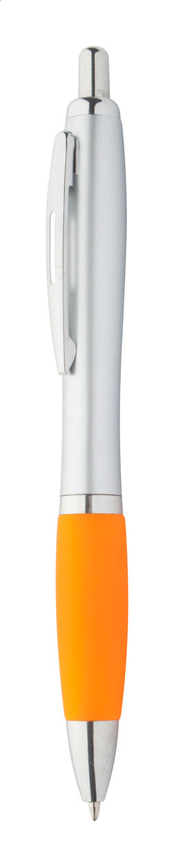 Plastové kuličkové pero LUMPY