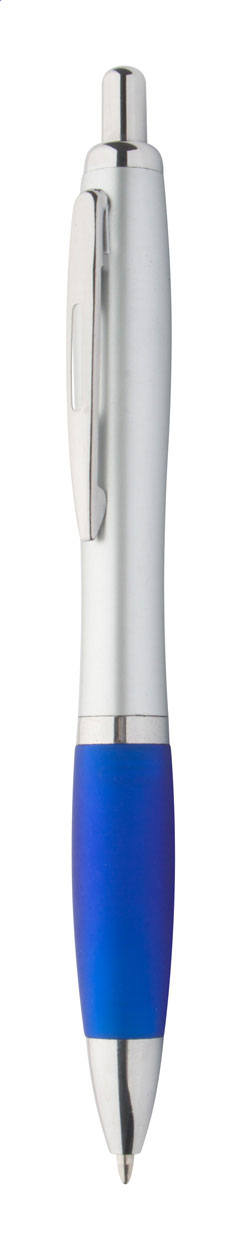 Plastové kuličkové pero LUMPY