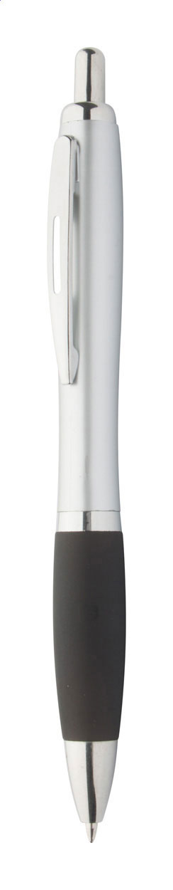 Plastové kuličkové pero LUMPY