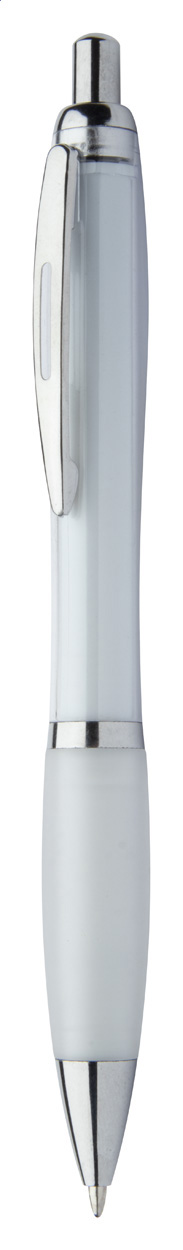 Plastové kuličkové pero SWELL