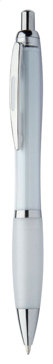 Plastové kuličkové pero SWELL