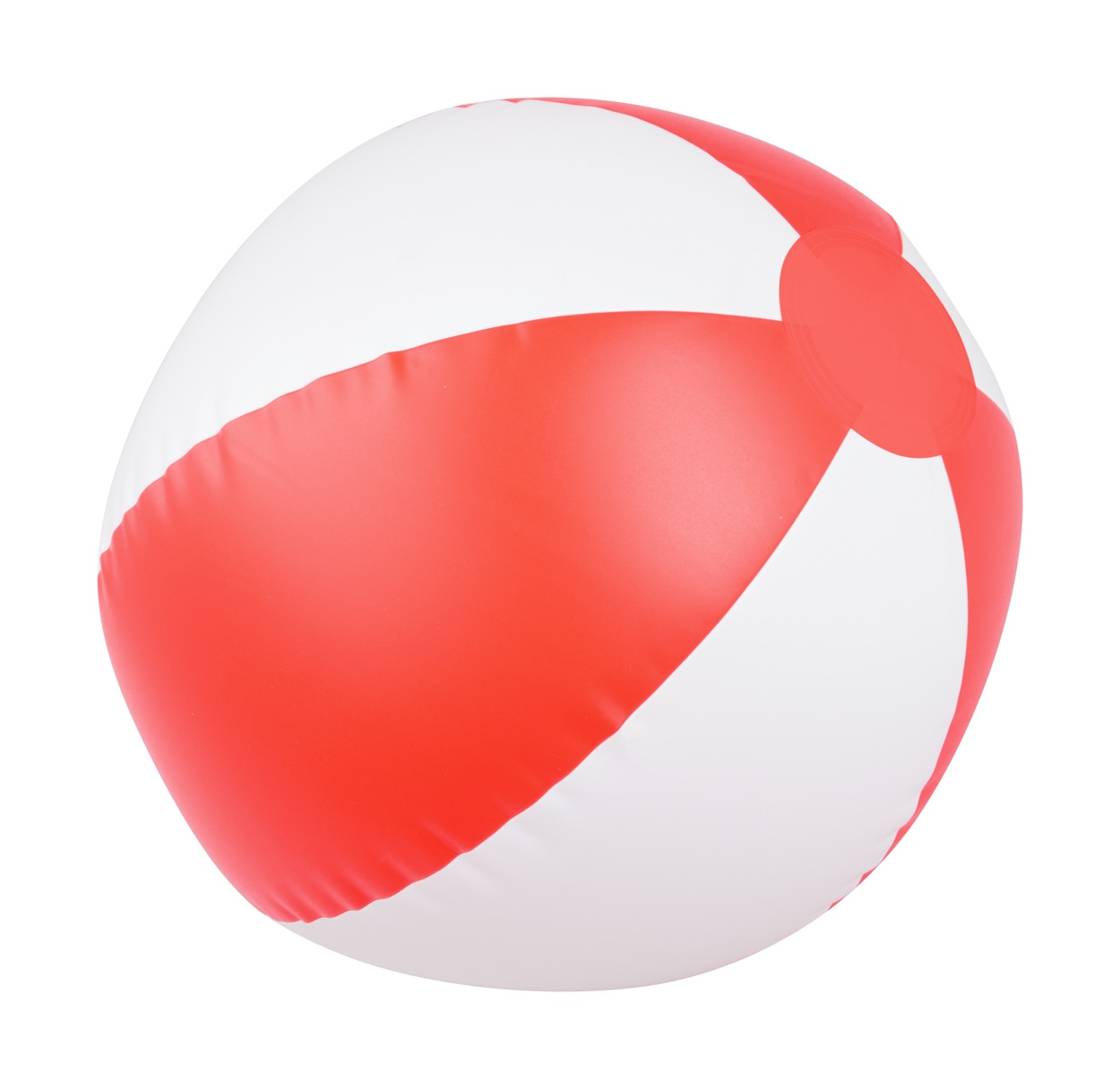 Nafukovací plážový míč WAIKIKI, průměr 23 cm