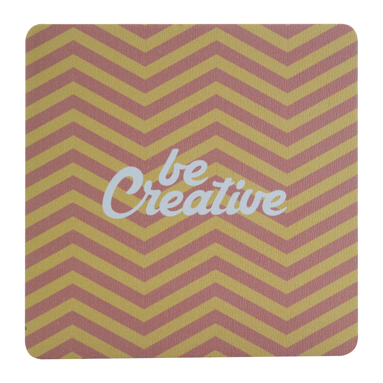 Tácek BREW - bílá