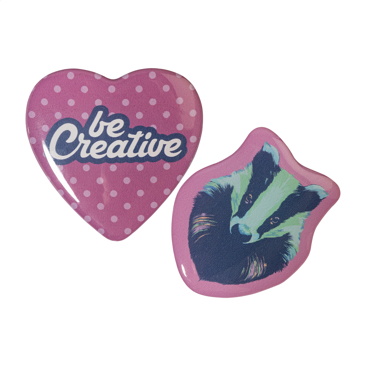 Epoxy magnet na lednici EPOFRIDGY - vícebarevná