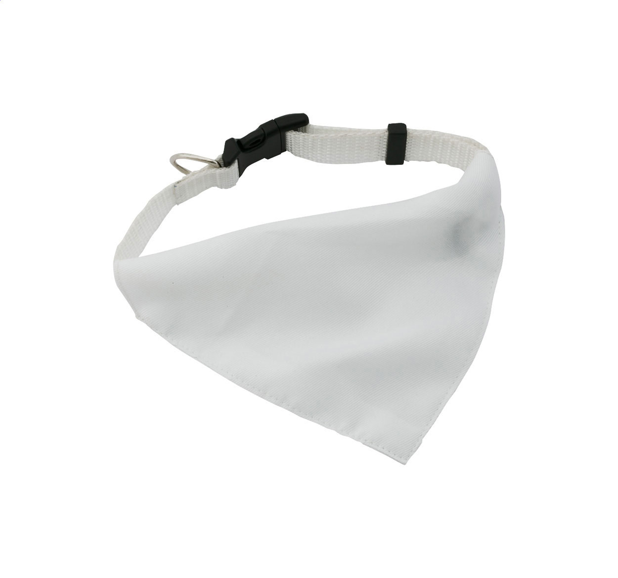 Rex obojek se šátkem