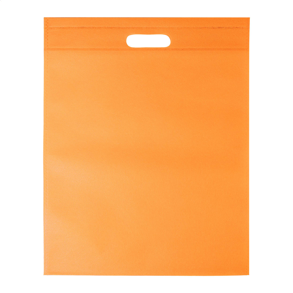Mizzen nákupní taška Oranžová