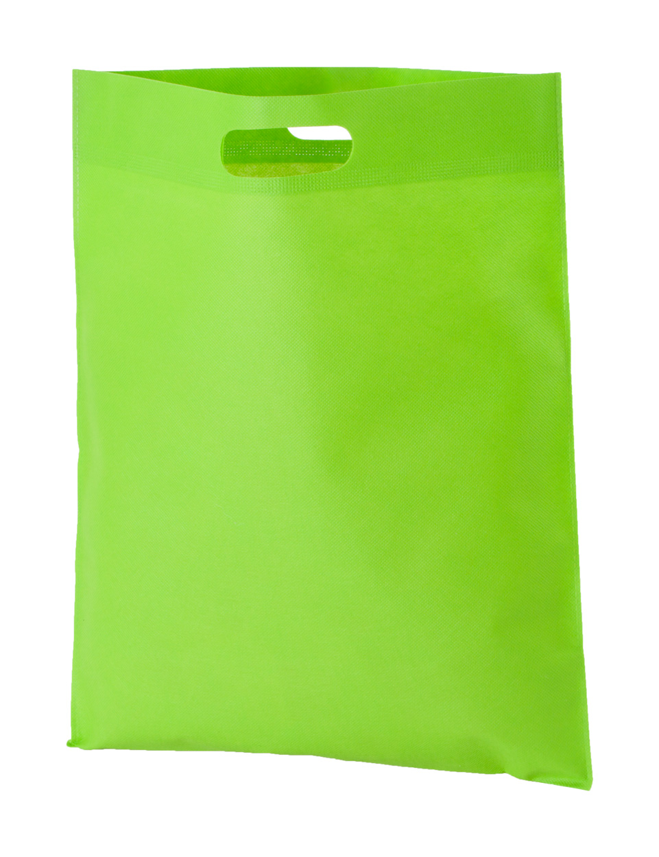 Shopping bag BLASTER made of non-woven fabric