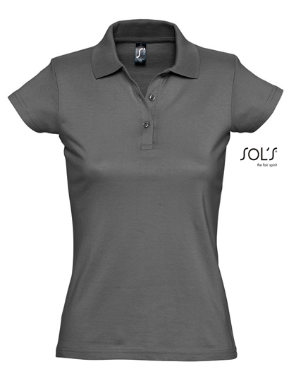Women's Sol's Prescott Polo Shirt