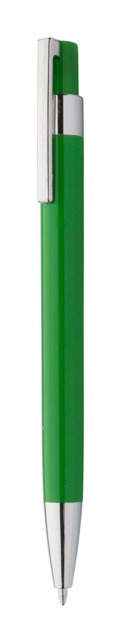 Plastové kuličkové pero PARMA