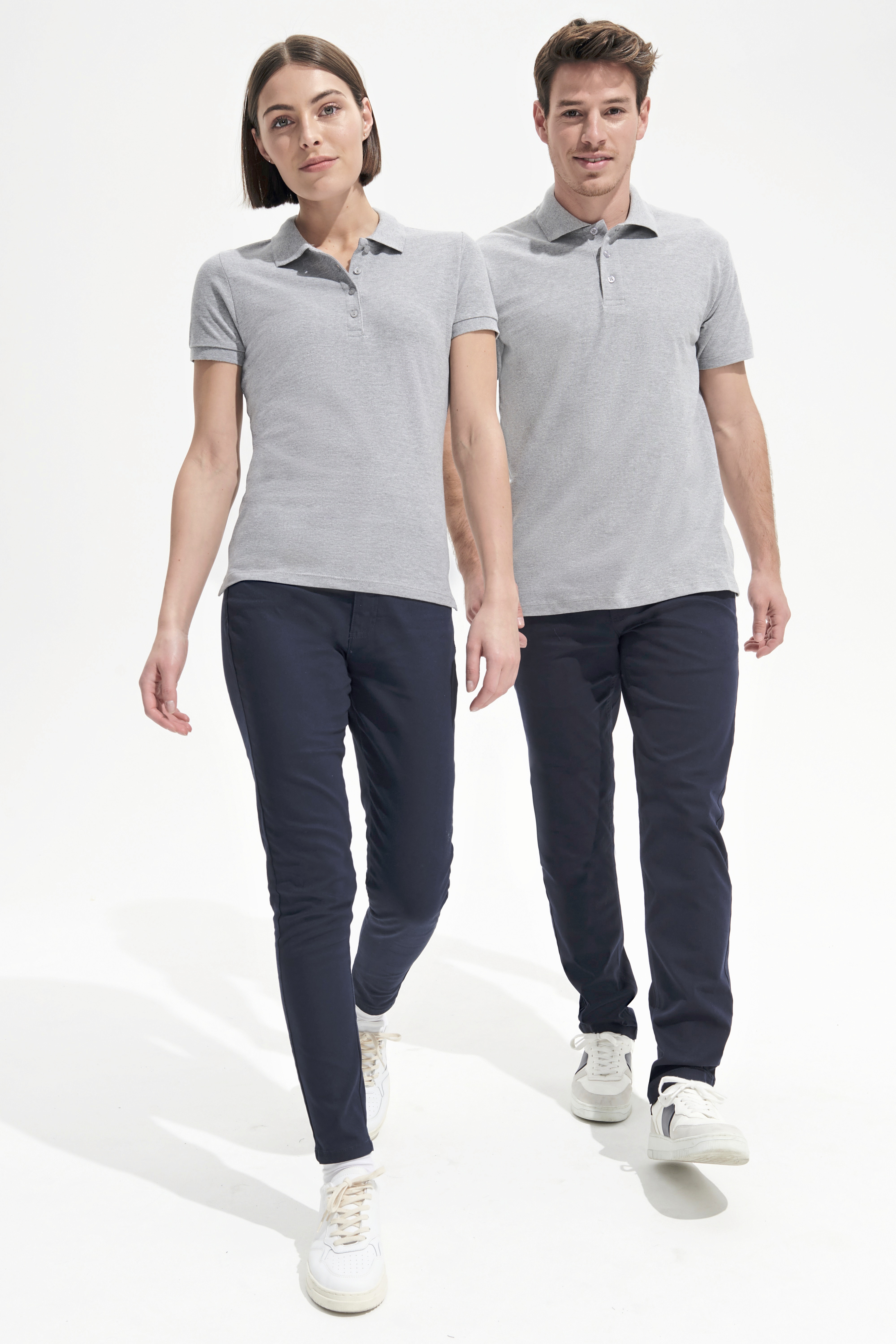 Pánská polokošile Sol's Spring II, Gold Pánská polokošile Sol's Spring II, Gold