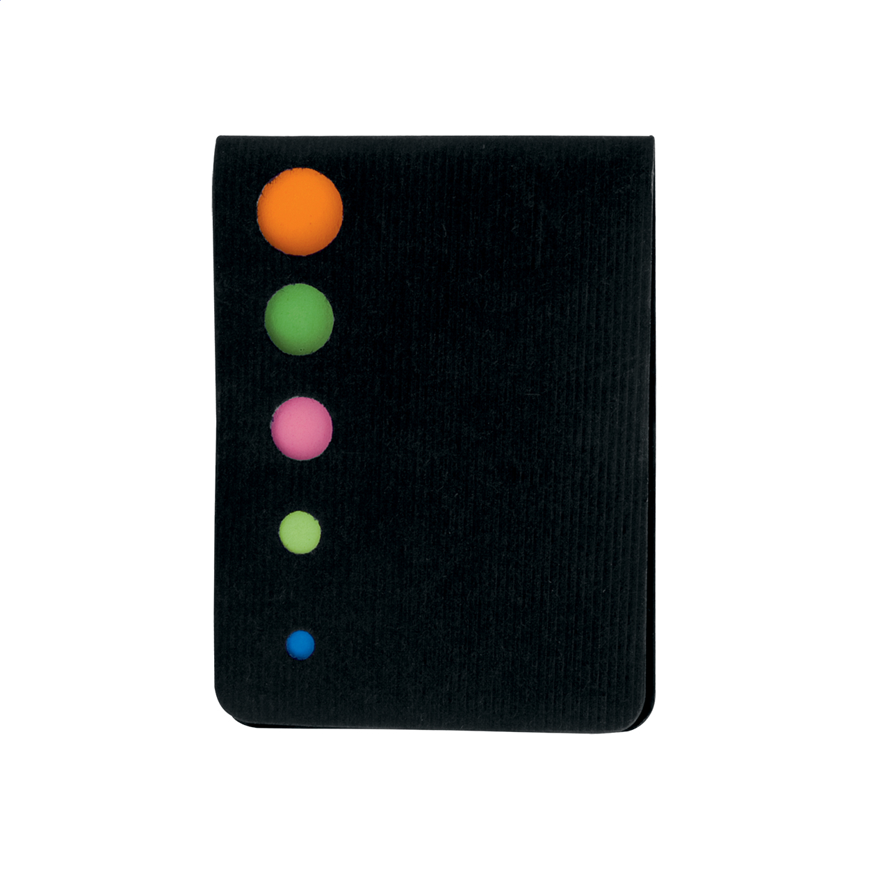 Minok samolepící lístky