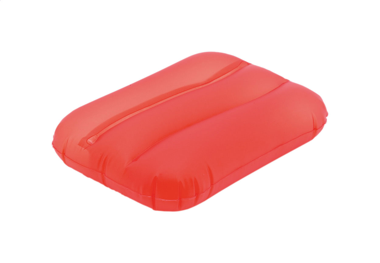 Plastový nafukovací polštářek EGEO