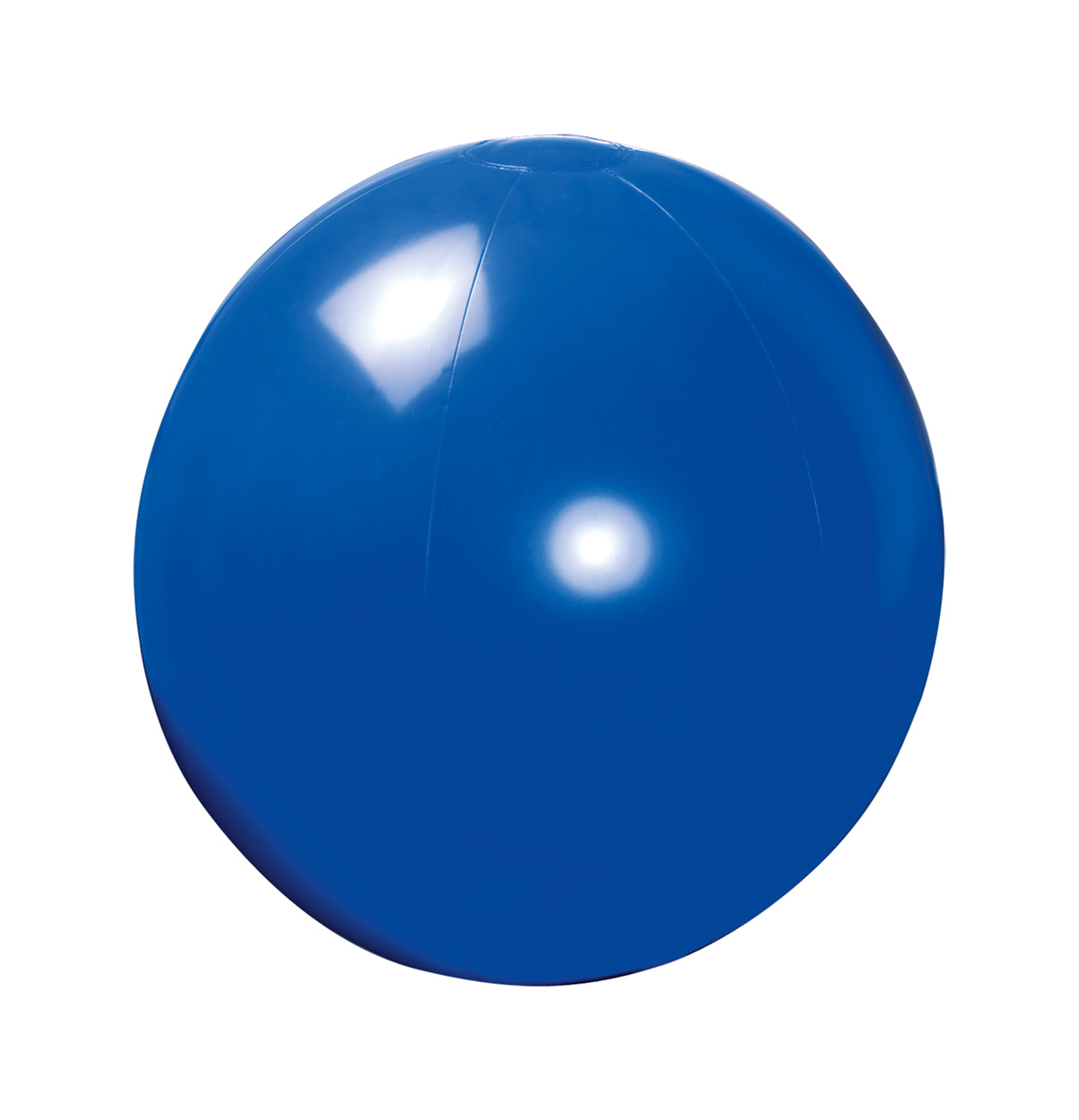 Nafukovací plážový míč MAGNO, průměr 40 cm
