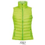 Dámská vesta Sol's Wave Women Dámská vesta Sol's Wave Women