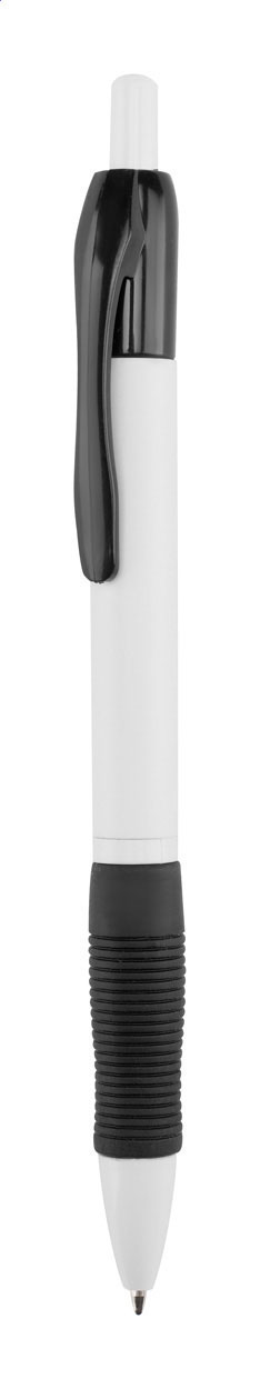 Plastové kuličkové pero ZUFER