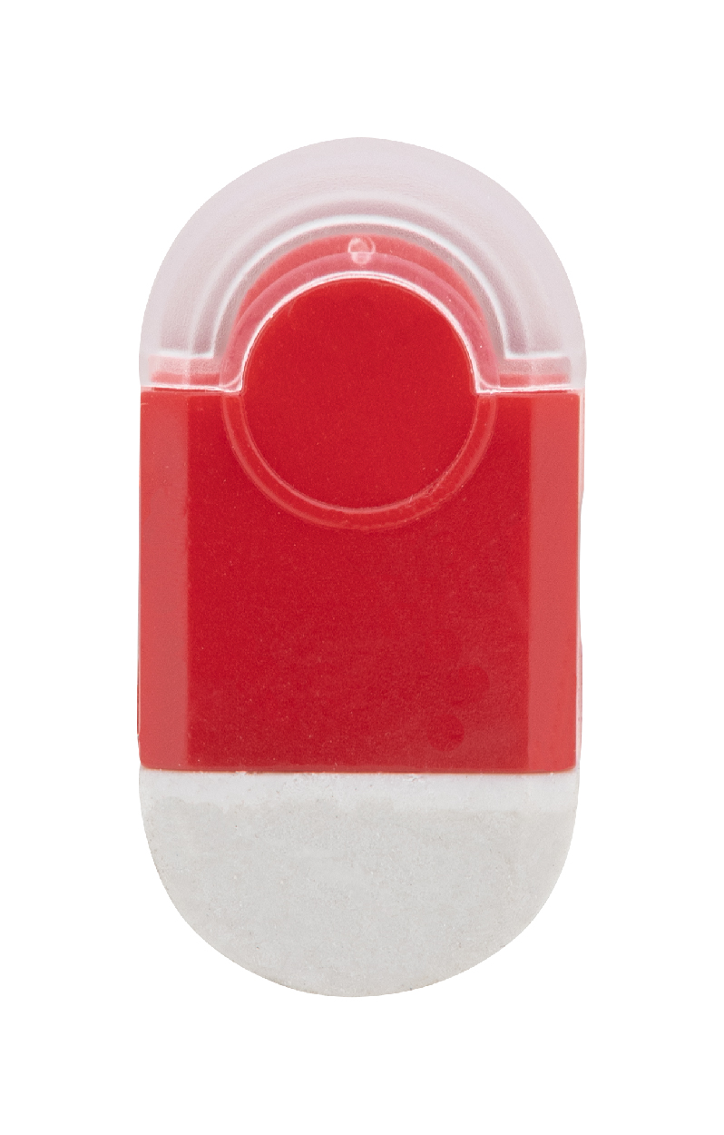 Pencix guma a ořezávátko