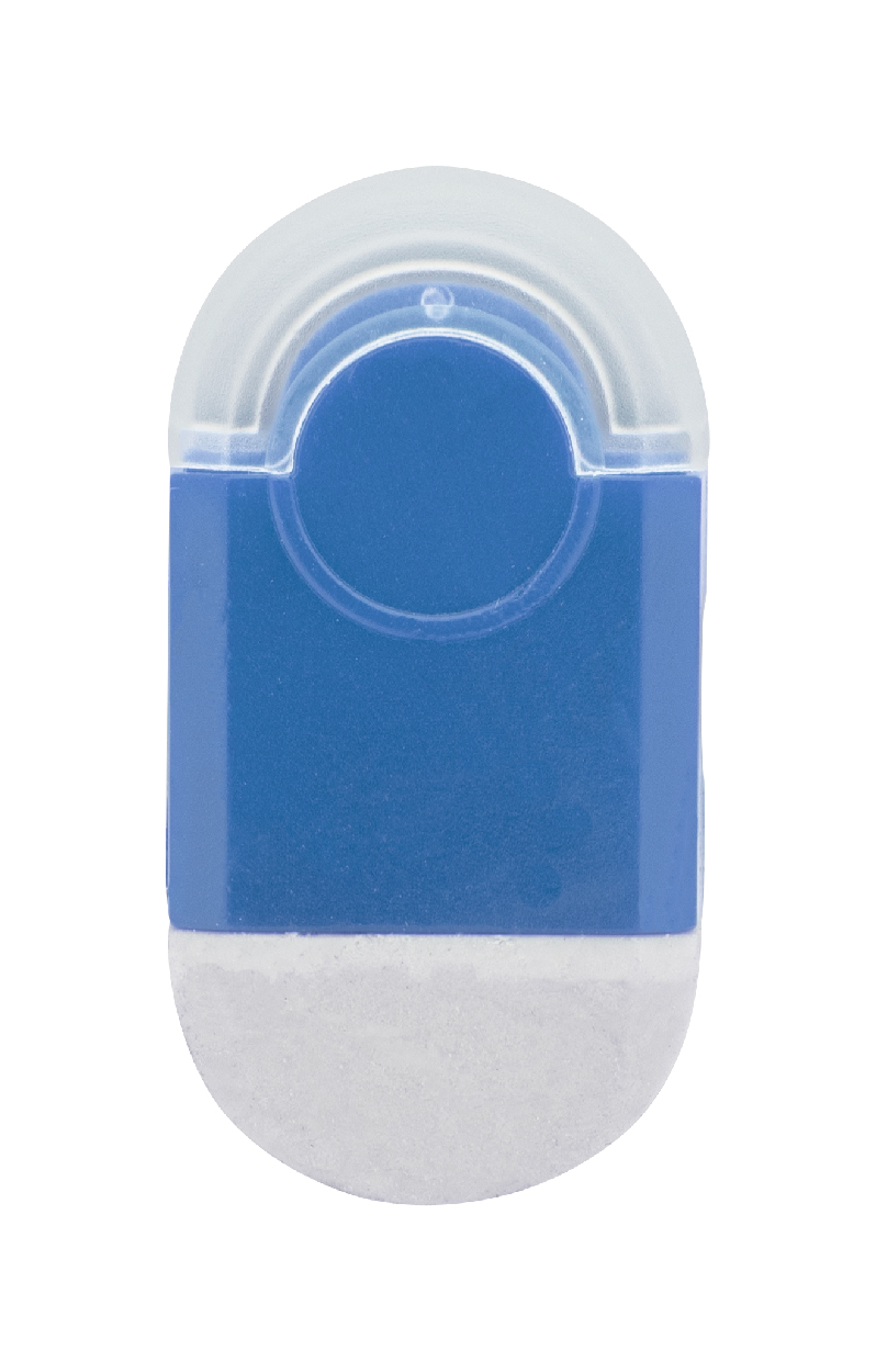 Pencix guma a ořezávátko