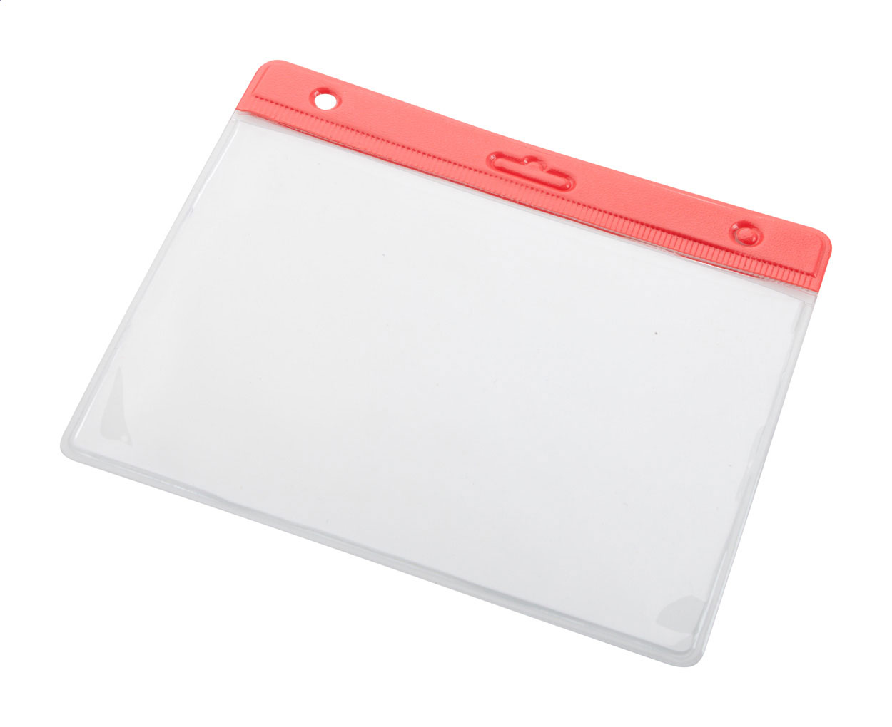 Bahhol identifikační visačka