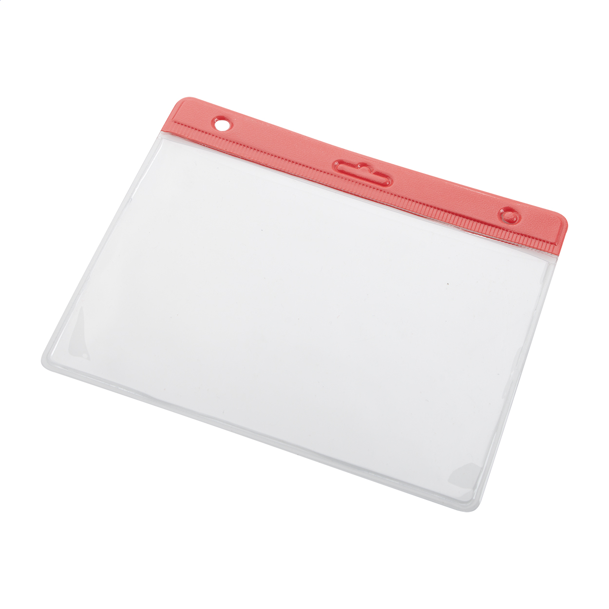 Bahhol identifikační visačka