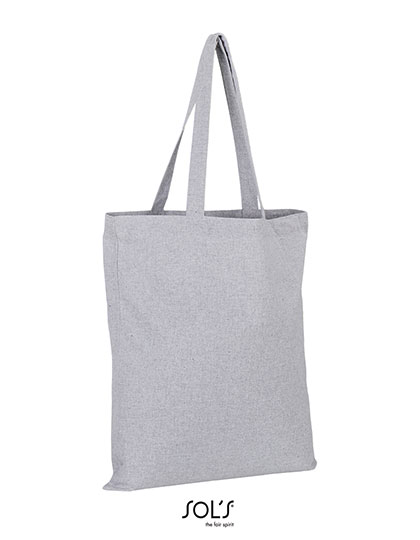 Taška SOL´S Awake Recycled Shopping Bag