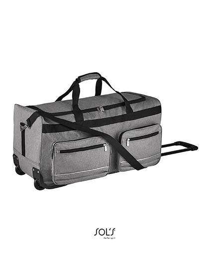 Taška SOL´S Travel Bag Voyager