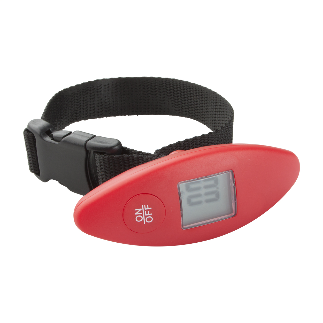 Newark váha na zavazadla