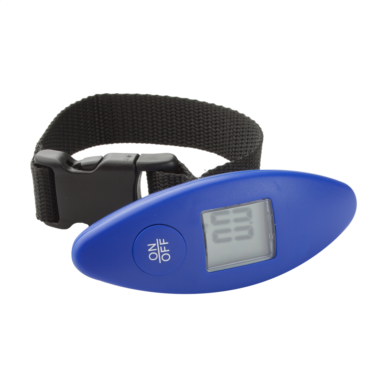 Newark váha na zavazadla