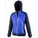 Dámská zimní bunda SPIRO Women´s Fitness Zero Gravity Jacket Dámská zimní bunda SPIRO Women´s Fitness Zero Gravity Jacket