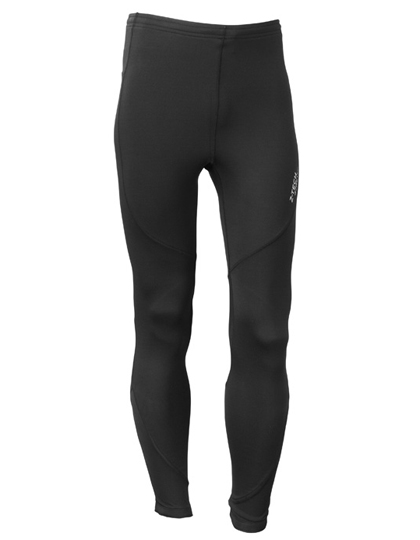 Pánské kalhoty SPIRO Men´s Sprint Pant Black