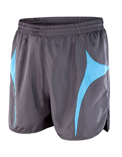 Kalhoty SPIRO Micro Lite Running Shorts