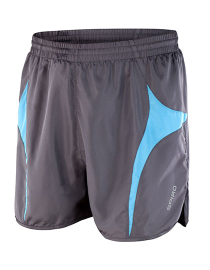 Kalhoty SPIRO Micro Lite Running Shorts Kalhoty SPIRO Micro Lite Running Shorts